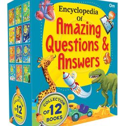 om books international Encyclopedia of Amazing Questions & Answers - English-picture-36