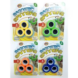 ADKD BPA Free Spinner Activity Toys and Games image 5