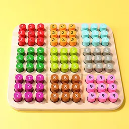 Tokid Toys Kids BPA Free Gaming Accessory Activity Toys and Games-picture-26