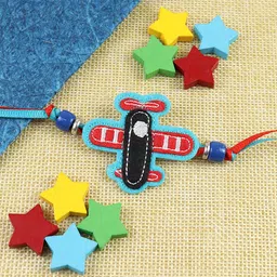 Asthetika Wraparound Rakhi-10