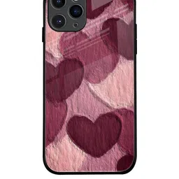 QRIOH Quirky Printed iPhone 11 Pro Back Case Mobile Accessories-picture-22