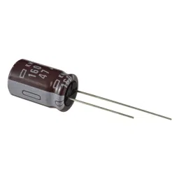 CHEMI-CON ALUMINUM ELECTROLYTIC CAPACITOR 1000UF, 10V, 20%, RADIAL, EKMG100ELL102MJC5S-picture-17