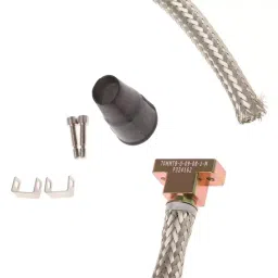 RS PRO D Sub Backshell 9 Way, 3772528-image-19