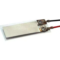 TE CONNECTIVITY Piezoelectric Sensor, Voltage, 2.85Nf, Ldt2-028K-17