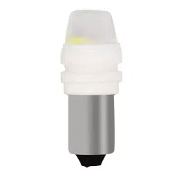 AllExtreme EXBA2FF LED Parking Light License Plate for Car & Bike - White (Set of 2)-image-57