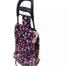 Mahalaxmi Industries 20 Kg Shopping Trolley SASP 69-picture-33