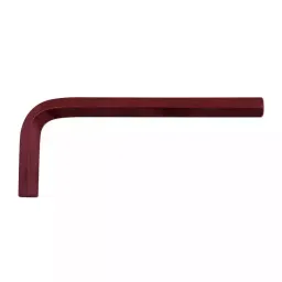 De Neers Allen Key Brown 12 mm Size, AKB12-43