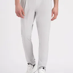 Red Tape Men Full-Length High-Stretch & Comfortable Track Pants-13