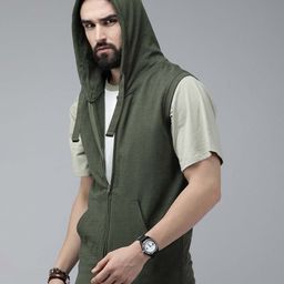 Organic Chics Men Hooded Sweatshirt-image-88