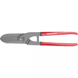 Kennedy 203.2 mm (8 Inch) Straight Blade Tin Snip KEN5911080K-image-33