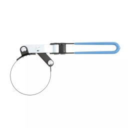 Hogert Technik 60-73 mm Dia Oil Filter Wrench, HT8G301-42