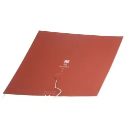 RS PRO Silicone Heater Mat 396 W 300x300 mm 240 V AC, 1065429-image-54