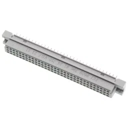 AMPHENOL COMMUNICATIONS SOLUTIONS CONN, DIN 41612, RCPT, 96POS, 3ROW, 86093968124755V1LF-image-96