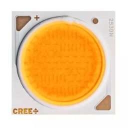 CREE LED LED ARRAY, COB, WHITE, 4000K, 3440LM, CXA2530-0000-000N0HT440G-48