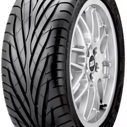 Maxxis MAZ1 205/55 R15 Tubeless Tyre For Car-image-60