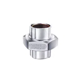 ZOLOTO-m Galvanized Iron Union Pipe Fitting 25 mm, 107-picture-28