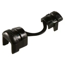 MULTICOMP PRO Strain Reliefs STRAIN RELIEF, 7.6MM, PK100, PP002105 (Pack of 100)-picture-25