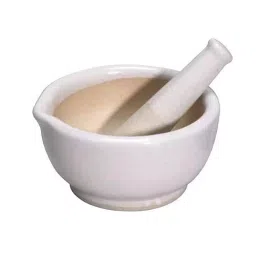 ABGIL Pestle & Mortar 6 cm, INDG-PM-26-01 (Set of 2 Pcs)-29