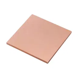 AS ONE Oxygen Free Copper Plate 350x150 mm, 3-2851-24-image-80