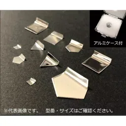 AS ONE Weight E-2 Class 0.5 g Nonmagnetic Stainless Steel-picture-10