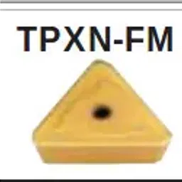 KOERLOY Milling Insert TPXN2204PDSRFM Grade PC3500-image-70