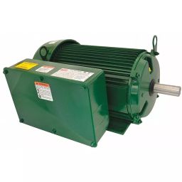 Dayton 230 V AC Manual Extra High Torque Farm Duty Motor 1740 Nameplate RPM, 6K882-image-22