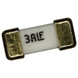 Littelfuse FUSE, SMD, 3A, FAST ACTING Model No - 0448003.MR.-picture-35