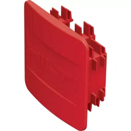 Hilti MT-EC-40/50 Channel End Cap for MT-40 and MT-50 Strut Channels, 2273643 (Pack of 50)-image-30