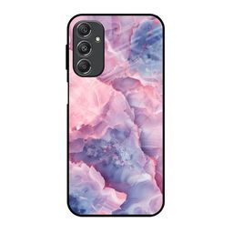 QRIOH Quirky Printed Samsung Galaxy M34 5G Back Case Mobile Accessories-image-39