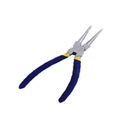 Jon Bhandari 203.2 mm (8 Inch) External Circlip Plier C-017-image-10