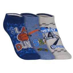 3PK BOYS NON TERRY LOW CUT-picture-17