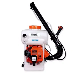 Fujiaka 42.7 CC Petrol Knapsack Power Blower Sprayer Pump with 14 L Tank, Myster-image-71