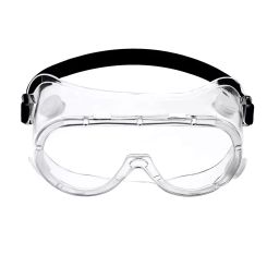 Casago Universal Eye Protection Safety Goggles CASGR01-image-26