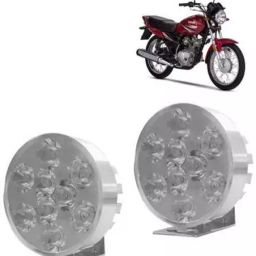 Cartronics Fog Lamp LED for Honda CD Dawn-6