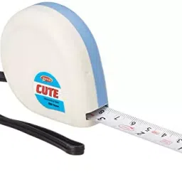 Venus 3 mx16 mm Cute Measuring Tape With Belt Clip, CT16-picture-20