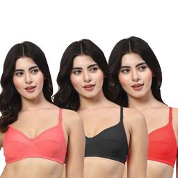 LILY Bra Full Coverage image 3
