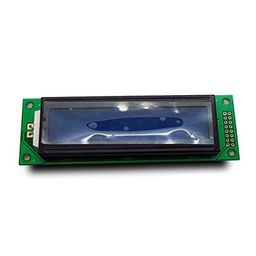 5V LCD2002 Display With Blue Backlight image 1
