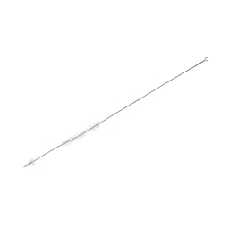 Supertek Pipette Brush, Nylon Bristles on Twisted G.I. Wire, Overall Length 650 mm, CH10324-48