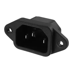 QUALTEK ELECTRONICS POWER ENTRY, RCPT, 15A, 250VAC, SOLDER, 703W-00/02-picture-41