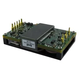 BEL POWER SOLUTIONS Dc-Dc Converter, 54V, 3A, 0RQB-C5U54LG-12