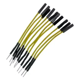 TWIN INDUSTRIES Jumper Wire, 24Awg, 5Cm, TW-MFP-5 (Pack of 10)-26