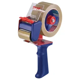 Tesa Tape, Dispenser, 6300 Tape, Up To 50Mm, 06300-00001-00-20
