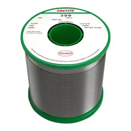 MULTICORE / LOCTITE Solder Wire, Lead Free, 1Mm, 500G, 309 99C 5C 1.0MM H 500G-picture-48
