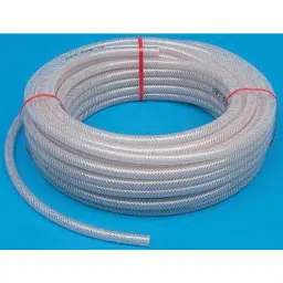 RS PRO Transparent Flexible Tubing 50 mm ID PVC, 8 bar, 3815495 (Pack of 25 Piece)-image-48