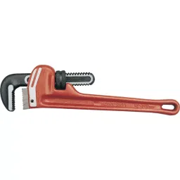 Kennedy 18 Inch Cast Iron Adjustable Heavy Duty Pipe Wrench KEN5883180K-17