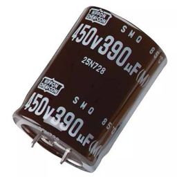 CHEMI-CON CAP, ALU ELEC, 1000UF, 400V, RAD CAN SMD, EKMW401VSN102MA50S-image-59