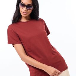 Bewakoof Women T-shirt-image-10