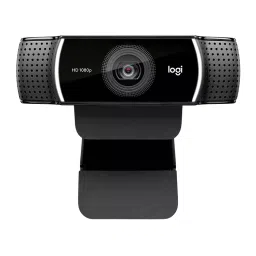 Logitech Web Camera C922 image 2
