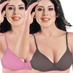 Sonari Pack of 2 Bras-picture-24