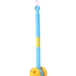 Ratnas Twinkle Roller Baby Walking Toy - (Color May Vary)-image-43